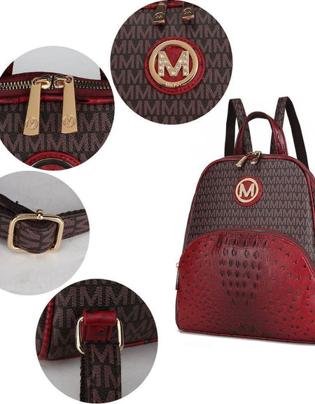 Olympia Backpack