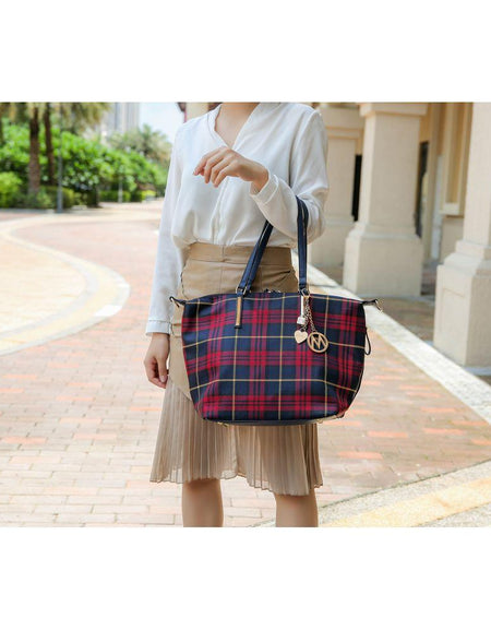 Layla Tote + Backpack: A Luxurious Blend of Style and Versatility