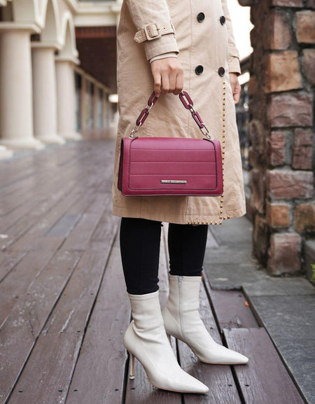 Dora Crossbody Bag - Elevate Your Elegance