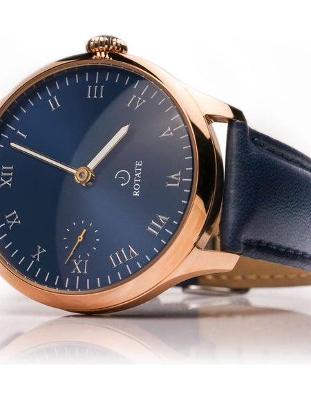 Galileo – Watchmaking Kit: Craft Your Own Luxurious Timepiece