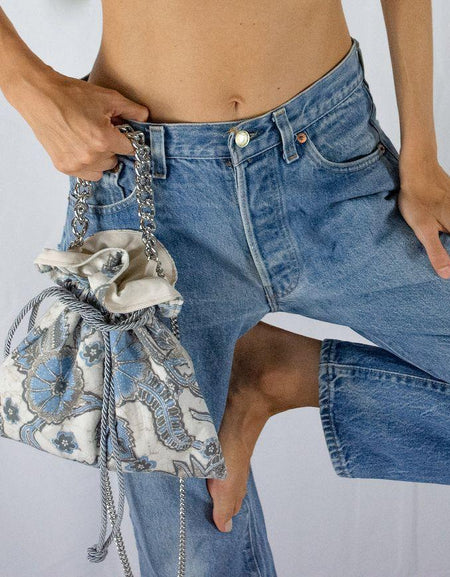 Malam Bag - Exquisite Handcrafted Elegance