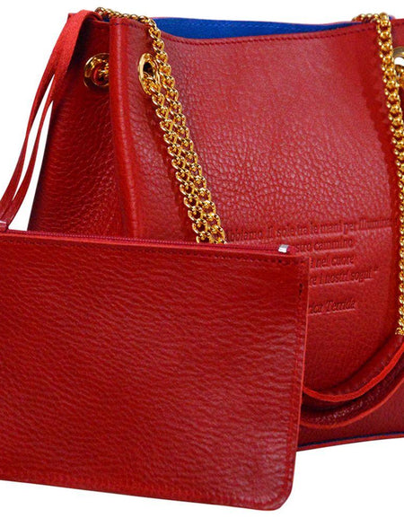 Loving Handbag by LovUnlimited: A Luxurious Companion