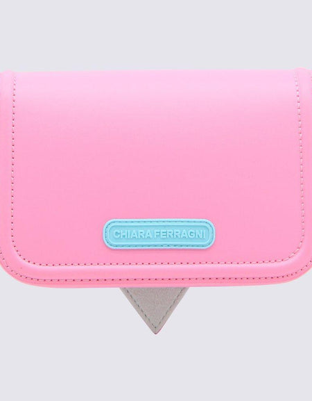 CHIARA FERRAGNI Trendy Classic Holiday Crossbody Bag