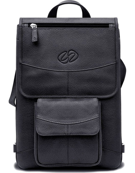 MacCase Premium Leather 15" MacBook "Flight Jacket" BP / Case