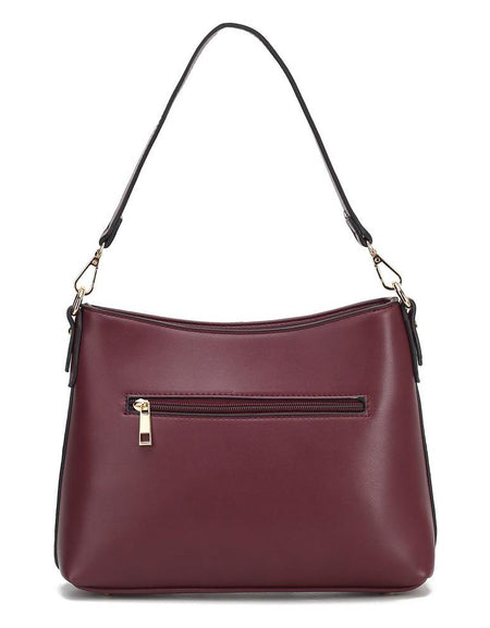 Anayra Handbag/Shoulder Bag: A Masterpiece of Style and Versatility