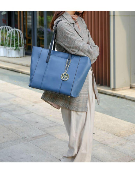 Nikkita Light Weight Tote Bag - Elegance Redefined