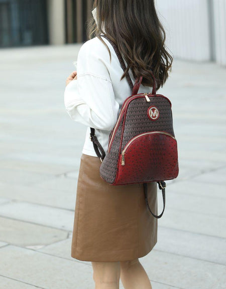 Olympia Backpack