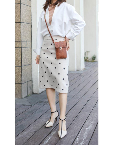 Ulla Signature XL Phone Wallet Crossbody