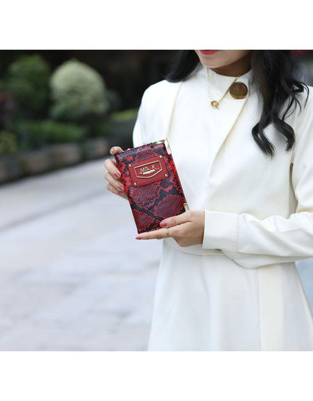 Darla Travel Gift Set: Exquisite Ensemble for the Discerning Traveller