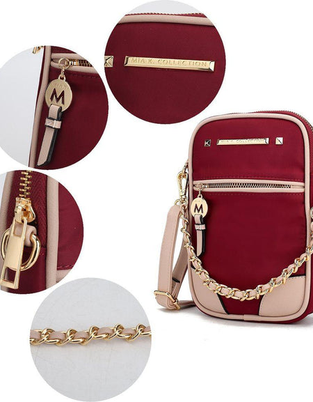 Collection Sue Crossbody bag