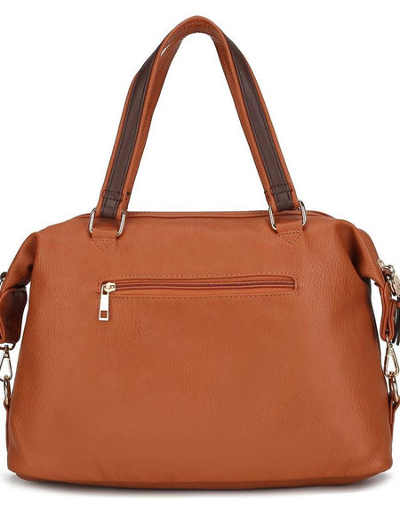 Francis Tote Bag - An Exquisite Blend of Elegance and Functionality