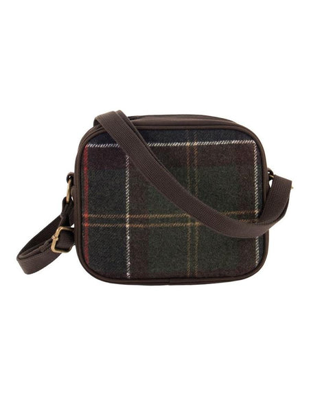 Barbour Elegant Mini Crossbody Bag - A Timeless Companion