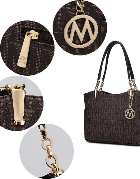 Braylee Tote Handbag Women