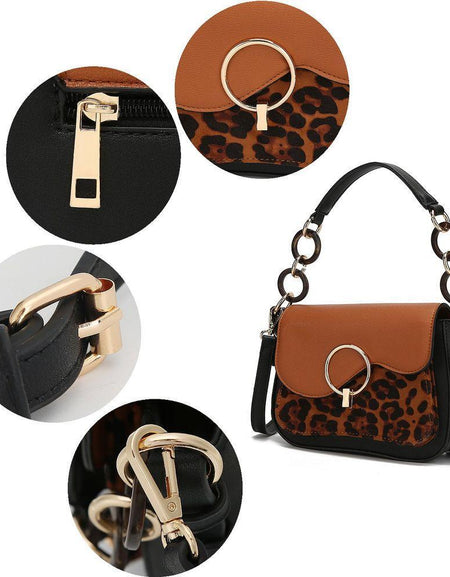 Serena Crossbody Handbag