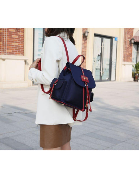 MKF Collection Paula Backpack by Mia K