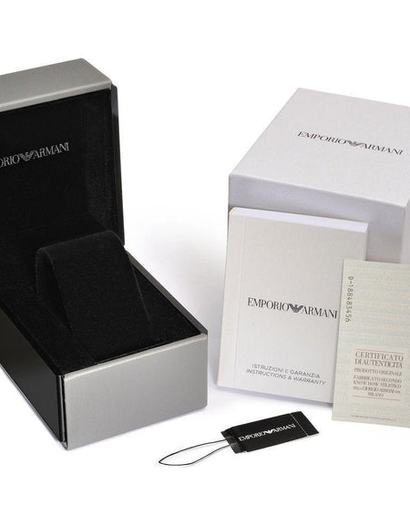 EMPORIO ARMANI Mod. AR60080-1
