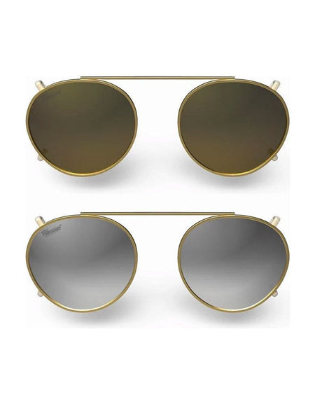 Combo Pack x2 | Hemmet® Clip-on Serie 1