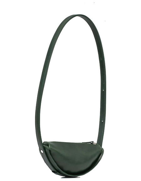 Shoulder Bag - Thales (Forest Green)