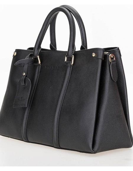 Lara Genuine Leather Women’s Bag - Timeless Elegance