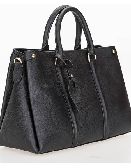 Lara Genuine Leather Women’s Bag - Timeless Elegance
