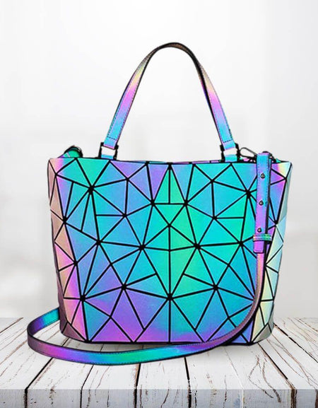 Lumination Light Fest! Handbag & Purse Bundle: A Fusion of Elegance and Functionality