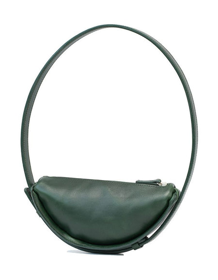 Shoulder Bag - Thales (Forest Green)