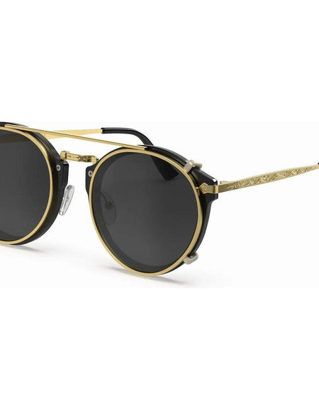 Vintage Raider Clip S1