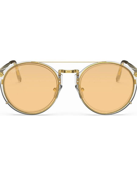 Vintage Raider Clip S2