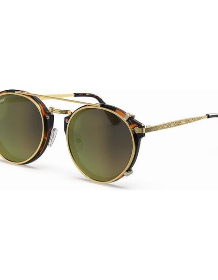 Vintage Raider Clip S1