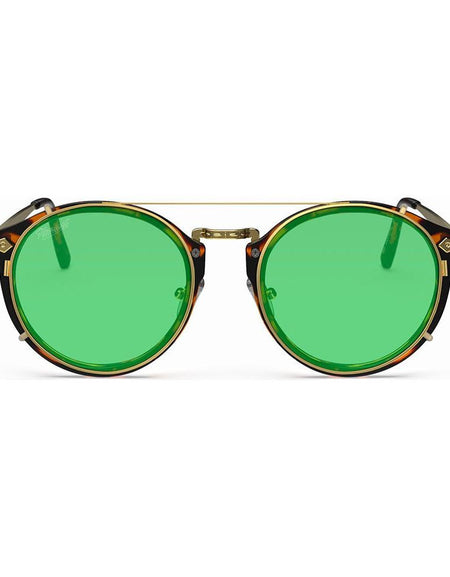 Vintage Raider Clip S2