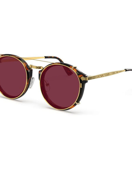 Vintage Raider Clip S2