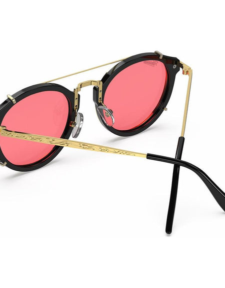 Vintage Raider | Valentine Ed.