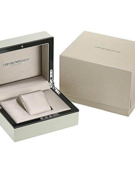 ARMANI EMPORIO SWISS Mod. ESEDRA - Automatic-1