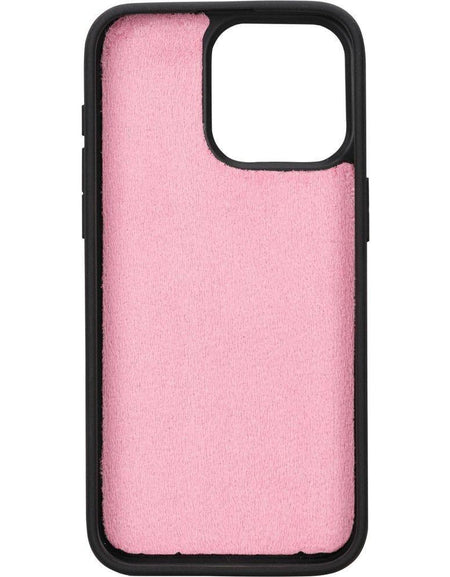 Casper Leather iPhone 15 Series Wallet Case-60