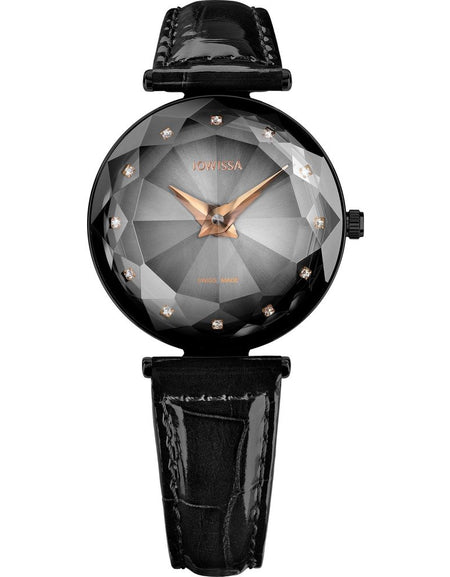 Magic Sapphire Swiss Ladies Watch J1.815.M - Elegance Redefined