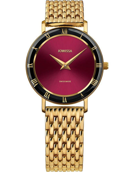 Roma Swiss Ladies Watch J2.291.M - The Pinnacle of Elegance and Precision