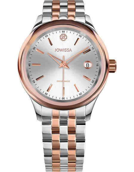 Tiro Swiss Made Watch J4.229.M - A Timeless Masterpiece