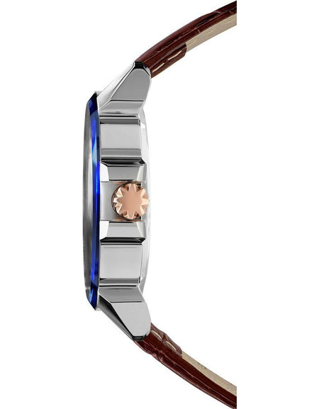 LeWy 3 Swiss Men's Watch J4.238.L – A Statement of Elegance