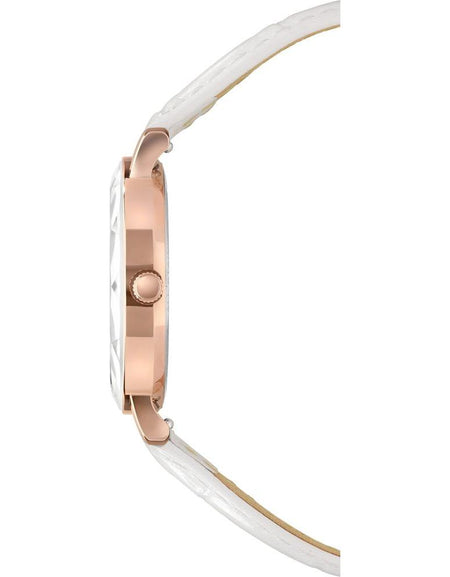 Aura Swiss Ladies Watch J5.639.M - The Epitome of Elegance