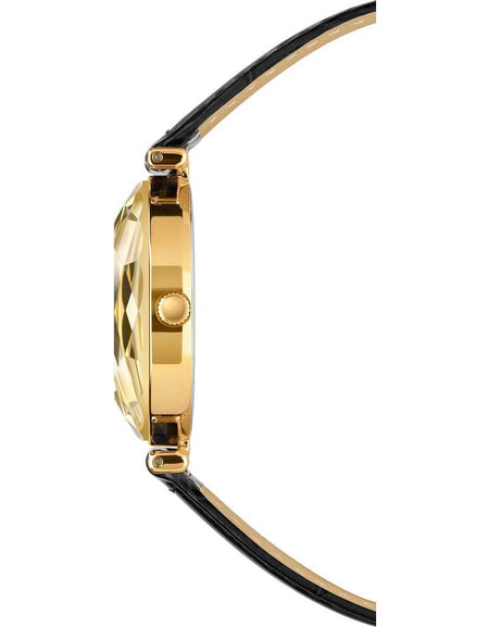 Facet Brilliant Swiss Ladies Watch J5.751.M - A Testament to Elegance