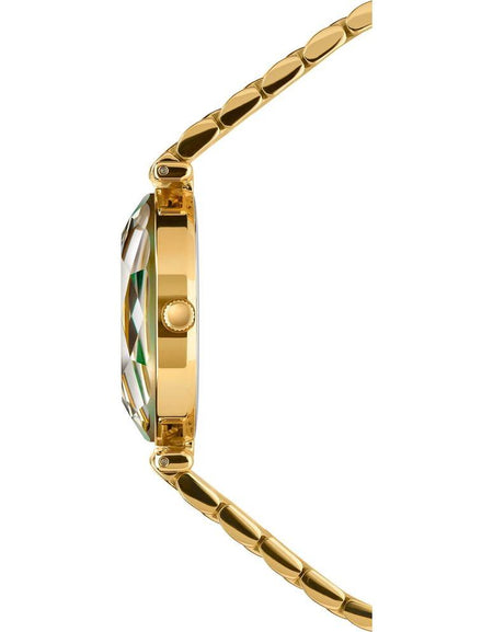 Facet Brilliant Swiss Ladies Watch J5.844.M - A Masterpiece of Elegance