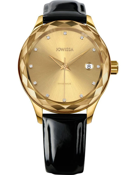 Tiro Swiss Ladies Watch J6.231.M