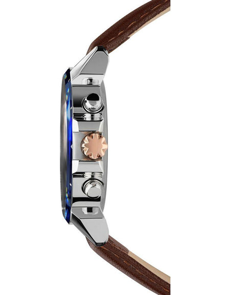 LeWy 6 Swiss Men's Watch J7.018.L - The Epitome of Timeless Elegance