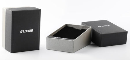 LORUS Mod. RT381JX9-1