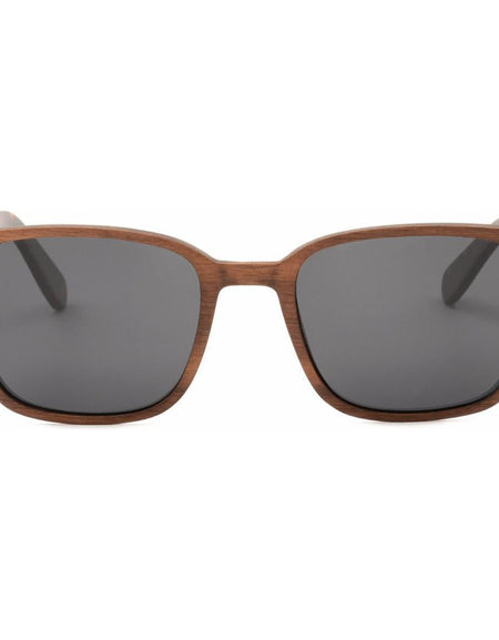 Renaissance - Wood & Carbon Fibre Sunglasses