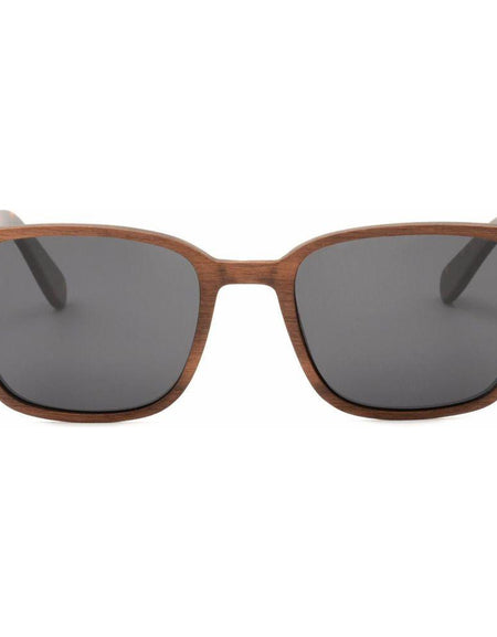 Renaissance - Wood & Carbon Fibre Sunglasses