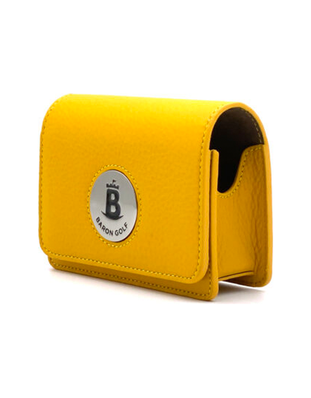 Baron Signature Scope Case (Horizontal) made by Finest Calf Leather -