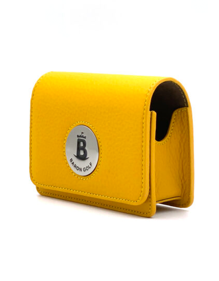 Baron Signature Scope Case (Horizontal) made by Finest Calf Leather -