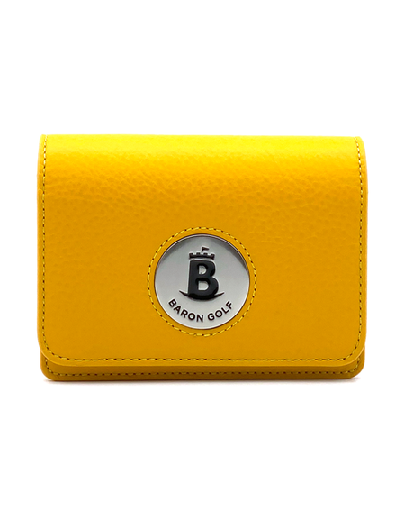 Baron Signature Scope Case (Horizontal) made by Finest Calf Leather -