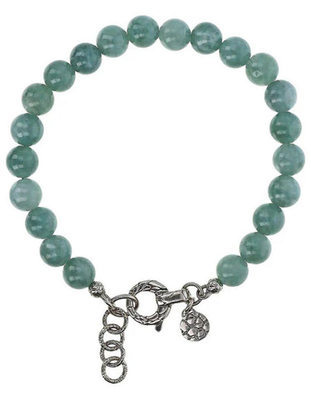 ALBERT M. JEWELS JEWELRY Mod. WSOX00616.BRMJADE-0